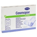 COSMOPOR steril Wundverband 5x7,2 cm (PZN 10781553) из Германии