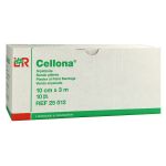 CELLONA Gipsbinden 10 cmx3 m (PZN 3150869) из Германии