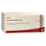 BETULA/MANDRAGORA comp.Ampullen (PZN 2085130) из Германии