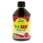 FIT-BARF Futteröl vet. (PZN 9331537) из Германии