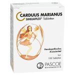CARDUUS MARIANUS SIMILIAPLEX Tabletten (PZN 1671446) из Германии