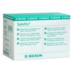 SOLOFIX Blutlanzetten (PZN 1868338) из Германии