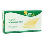 HOLZMUNDSPATEL 15 cm (PZN 2549730) из Германии