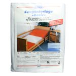 SAUGUNTERLAGE basic 85x90 cm o.Einstecktüchern (PZN 3685932) из Германии