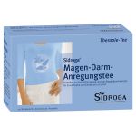 SIDROGA Magen-Darm-Anregungstee Filterbeutel (PZN 3126233) из Германии