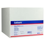 CUTISORB Saugkompressen unsteril 10x20 cm (PZN 2536880) из Германии