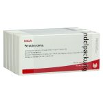 PETASITES comp.Ampullen (PZN 2086431) из Германии