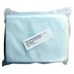 WASCHHANDSCHUHE Einmal PE-innenbeschichtet (PZN 3410997) из Германии