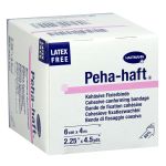 PEHA-HAFT Fixierbinde latexfrei 6 cmx4 m (PZN 3544462) из Германии