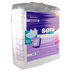SAN SENI maxi anatomische Vorlagen (PZN 3427578) из Германии