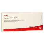 APIS EX animale GL D 6 Ampullen (PZN 2831780) из Германии