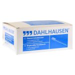 EINMAL ZAHNBÜRSTE m.Paste (PZN 7485584) из Германии