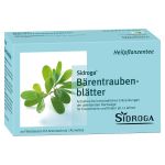Sidroga Bärentraubenblätter (PZN 1884691) из Германии