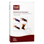 BORT ManuBasic Bandage links M haut (PZN 238983) из Германии