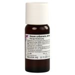 GEUM URBANUM D 1 Dilution (PZN 2594067) из Германии