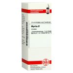 MYRRHA Urtinktur D 1 (PZN 2618454) из Германии