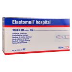 ELASTOMULL hospital 10 cmx4 m elast.Fixierb.weiß (PZN 1917031) из Германии
