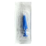 KATHETERSTÖPSEL steril blau (PZN 254887) из Германии
