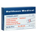 FINGERVERBAND Ypsiplast 2x18 cm elastisch haut (PZN 3271188) из Германии