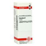 RATANHIA Urtinktur D 1 (PZN 2620592) из Германии