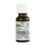 EUKALYPTUS ÖL (PZN 2560588) из Германии
