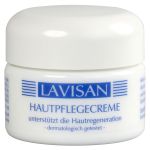 LAVISAN Creme (PZN 1141688) из Германии