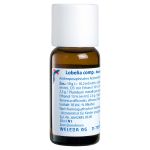 LOBELIA COMP.Mischung (PZN 1629361) из Германии