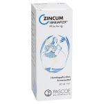 ZINCUM SIMILIAPLEX Tropfen (PZN 3954852) из Германии