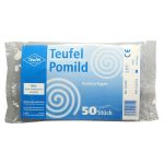 TEUFEL Pomild Analvorlagen (PZN 2341254) из Германии