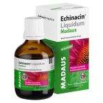 Echinacin Liquidum Madaus (PZN 1500532) из Германии