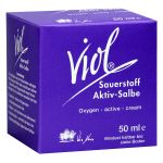 VIOL SAUERSTOFF Aktiv Salbe (PZN 2902907) из Германии