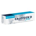 CALCIGEN D forte 1000mg/880 I.E. (PZN 1697316) из Германии