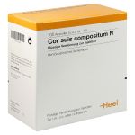 COR SUIS Compositum N Ampullen (PZN 2814066) из Германии