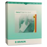 ASKINA Foam hyd.Wundaufl.10x10 cm steril n.haft. (PZN 2231548) из Германии