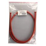 IRRIGATOR SCHLAUCH 1,25 m Gummi (PZN 2740830) из Германии