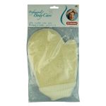 LUFFA FROTTEE Massagehandschuh TITANIA (PZN 1945317) из Германии