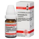 IPECACUANHA D 6 Globuli (PZN 1774229) из Германии