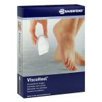 VISCOHEEL K Fersenkissen Gr.2 (PZN 1286949) из Германии