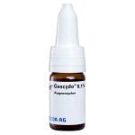 GENCYDO 0,1% Augentropfen (PZN 1572773) из Германии