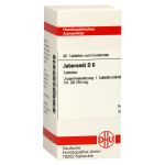 JABORANDI D 6 Tabletten (PZN 2631911) из Германии