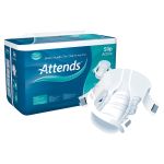 ATTENDS Slip Active 8 medium (PZN 2525273) из Германии