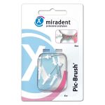 MIRADENT Interd.Pic-Brush Ersatzb.fein weiß (PZN 2172426) из Германии