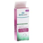 LENSCARE GEL-System Monatslinse -2,25 dpt (PZN 9442857) из Германии
