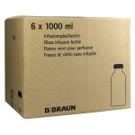 AQUA AD injectabilia m.Combikappe Infusionslsg. (PZN 2138613) из Германии