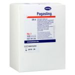 PAGASLING Mulltupfer unsteril Gr.1 haselnussgroß (PZN 3509282) из Германии