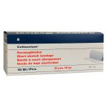 KURZZUGBINDE Cottonelast 8 cmx5 m (PZN 1601173) из Германии