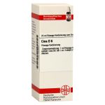 CINA D 6 Dilution (PZN 2806380) из Германии