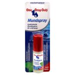 ONE DROP Only Mundspray (PZN 3277819) из Германии