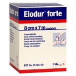 ELODUR kräftig Kompr.Binde 8 cmx7 m (PZN 1976252) из Германии