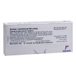 ARNICA/LEVISTICUM D 6 comp.Ampullen (PZN 1618558) из Германии